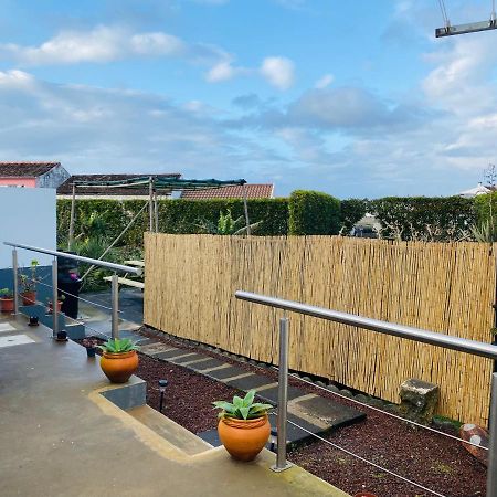 Casas Da Quinta Villa Ribeira Grande Dış mekan fotoğraf
