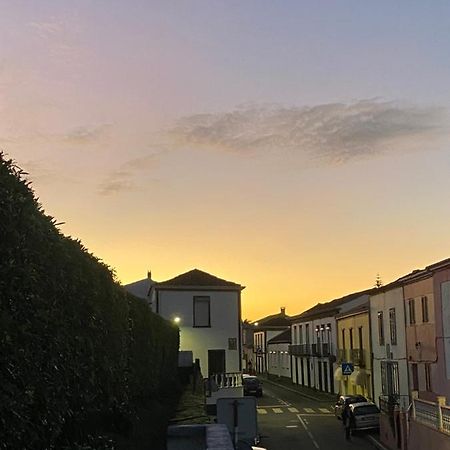 Casas Da Quinta Villa Ribeira Grande Dış mekan fotoğraf