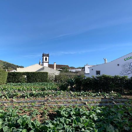 Casas Da Quinta Villa Ribeira Grande Dış mekan fotoğraf