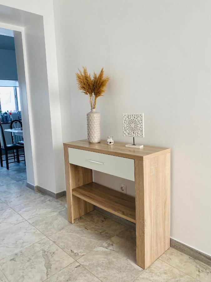 Casas Da Quinta Villa Ribeira Grande Dış mekan fotoğraf