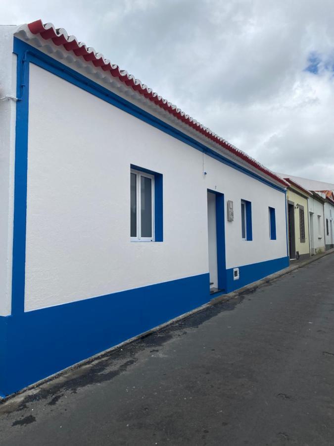 Casas Da Quinta Villa Ribeira Grande Dış mekan fotoğraf