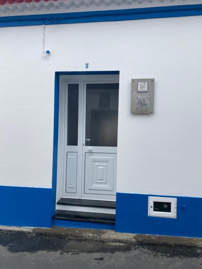 Casas Da Quinta Villa Ribeira Grande Dış mekan fotoğraf