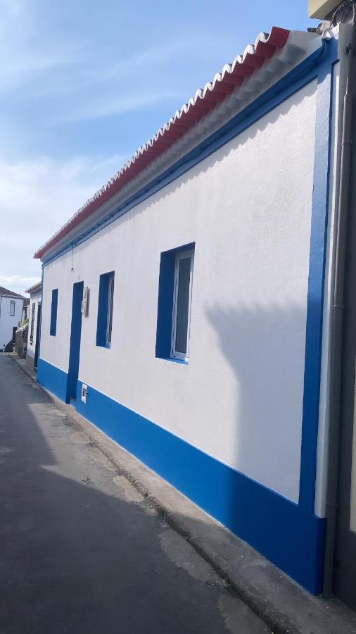 Casas Da Quinta Villa Ribeira Grande Dış mekan fotoğraf
