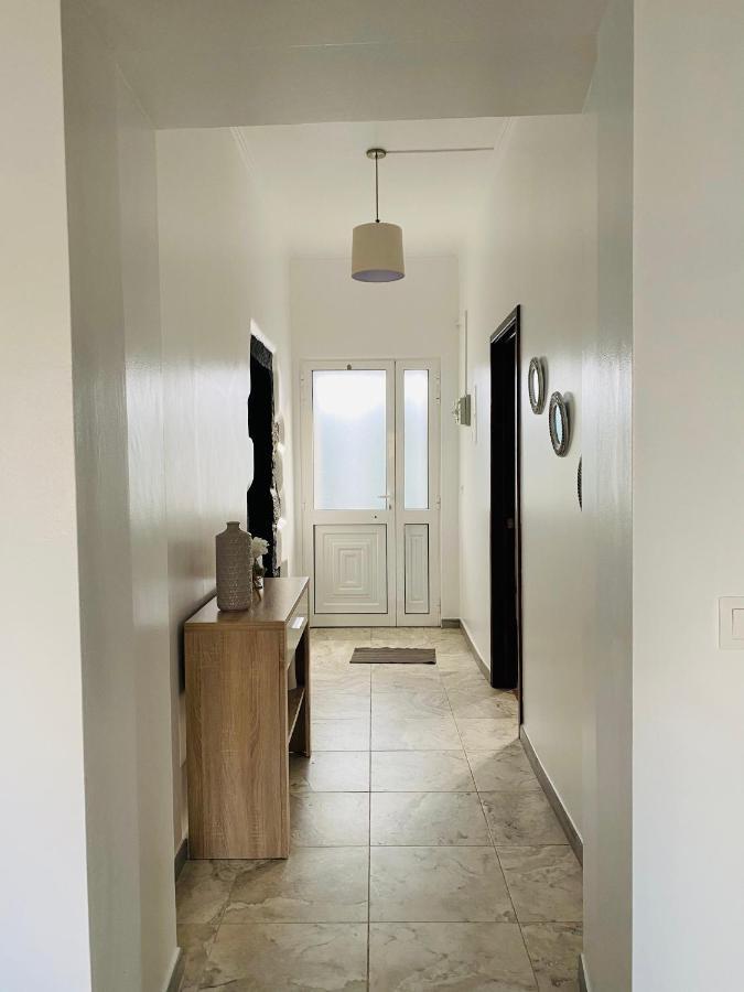 Casas Da Quinta Villa Ribeira Grande Dış mekan fotoğraf
