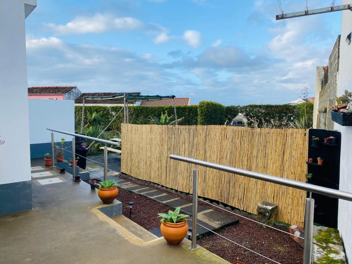 Casas Da Quinta Villa Ribeira Grande Dış mekan fotoğraf