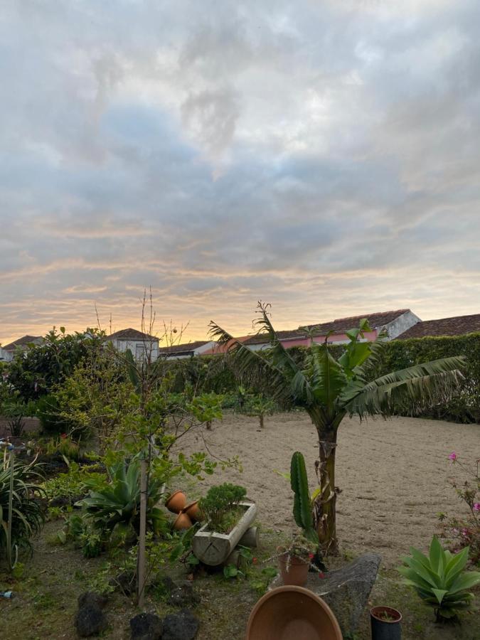 Casas Da Quinta Villa Ribeira Grande Dış mekan fotoğraf