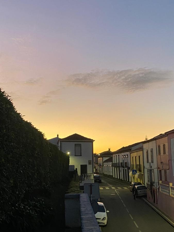 Casas Da Quinta Villa Ribeira Grande Dış mekan fotoğraf