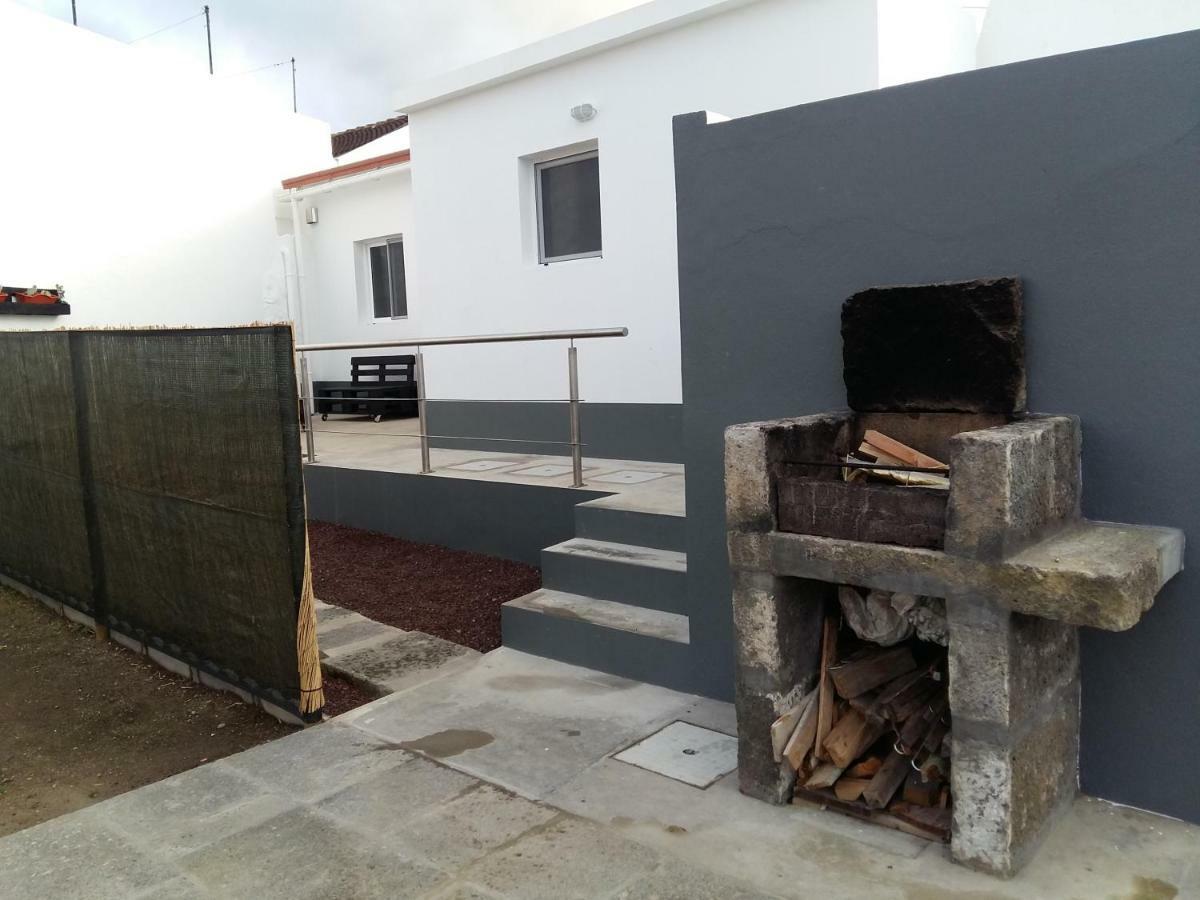 Casas Da Quinta Villa Ribeira Grande Dış mekan fotoğraf