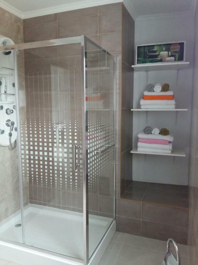 Casas Da Quinta Villa Ribeira Grande Dış mekan fotoğraf