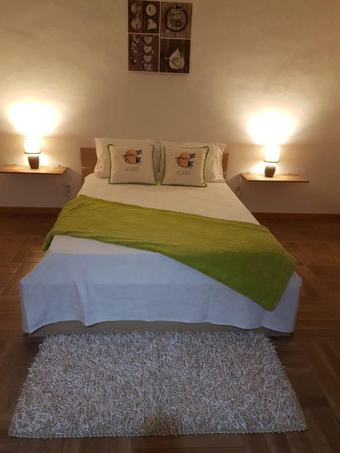 Casas Da Quinta Villa Ribeira Grande Dış mekan fotoğraf