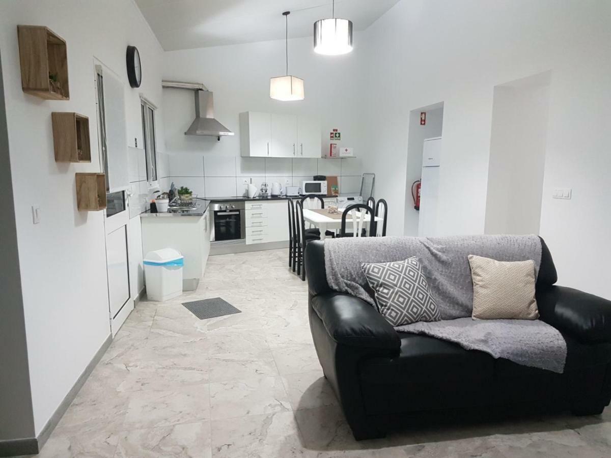 Casas Da Quinta Villa Ribeira Grande Dış mekan fotoğraf