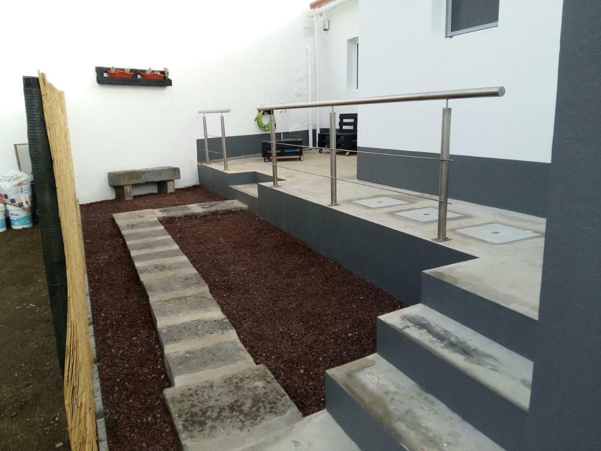 Casas Da Quinta Villa Ribeira Grande Dış mekan fotoğraf