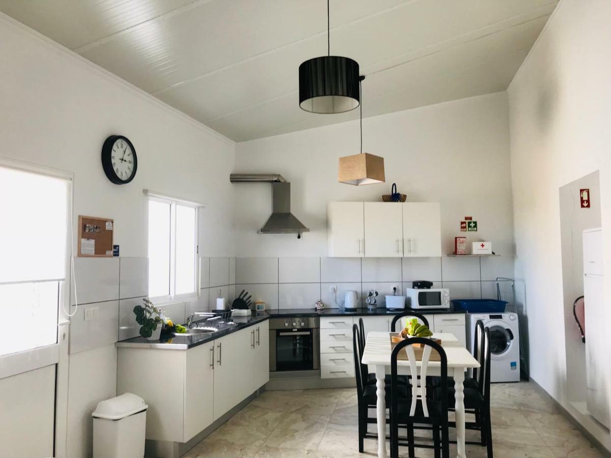 Casas Da Quinta Villa Ribeira Grande Dış mekan fotoğraf
