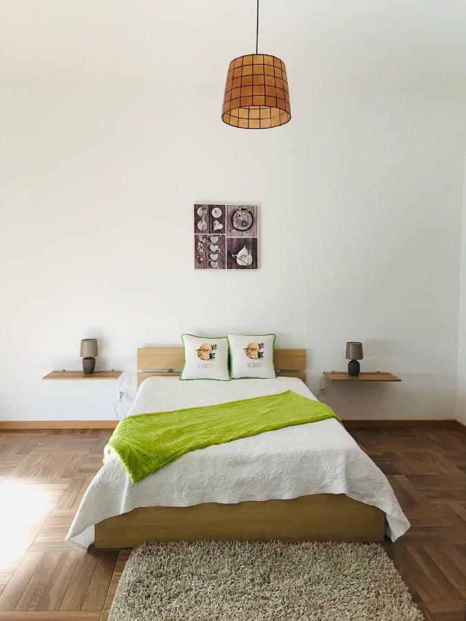 Casas Da Quinta Villa Ribeira Grande Dış mekan fotoğraf