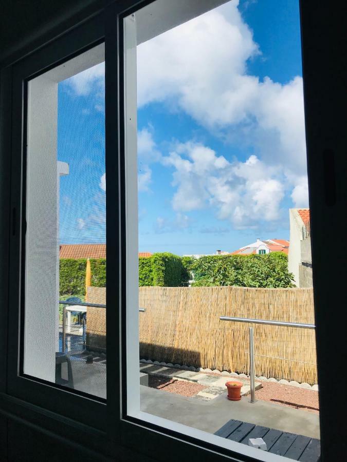 Casas Da Quinta Villa Ribeira Grande Dış mekan fotoğraf