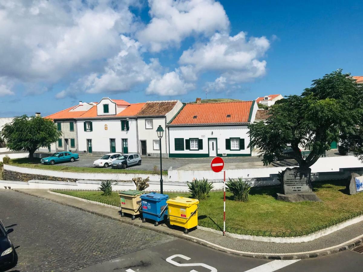 Casas Da Quinta Villa Ribeira Grande Dış mekan fotoğraf