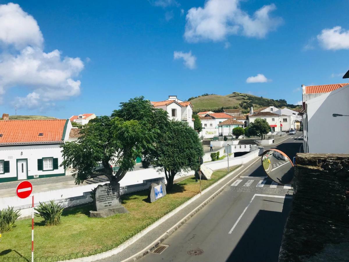 Casas Da Quinta Villa Ribeira Grande Dış mekan fotoğraf