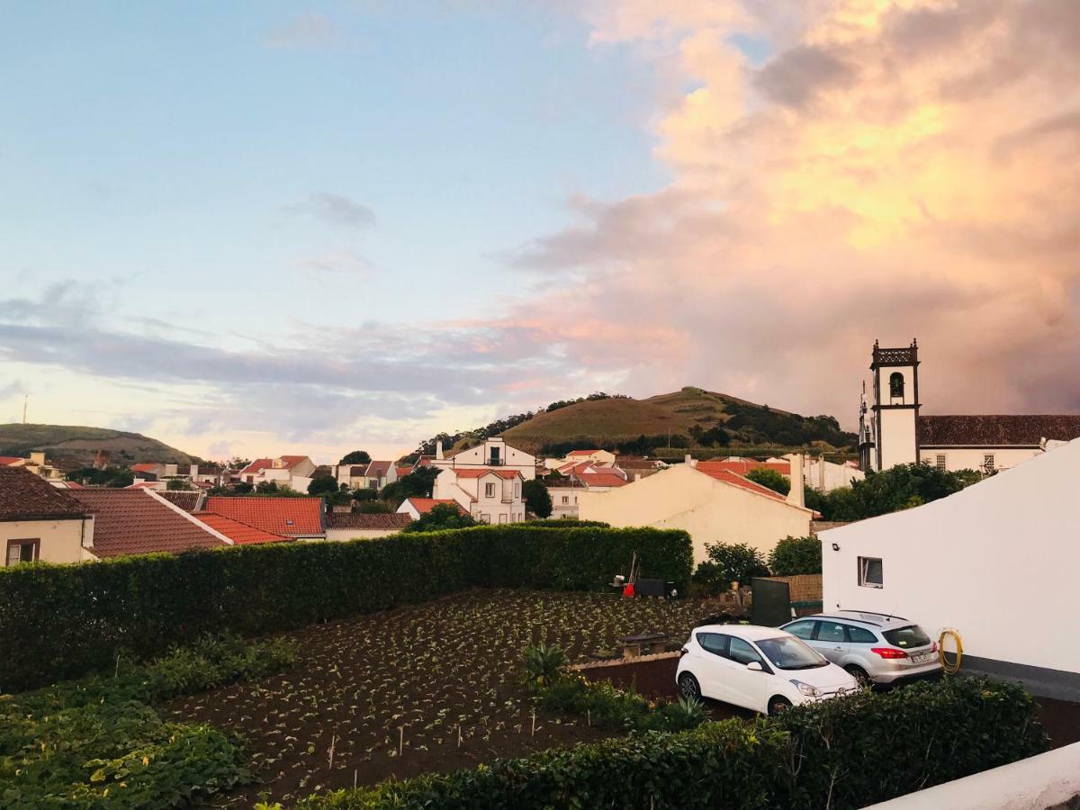 Casas Da Quinta Villa Ribeira Grande Dış mekan fotoğraf