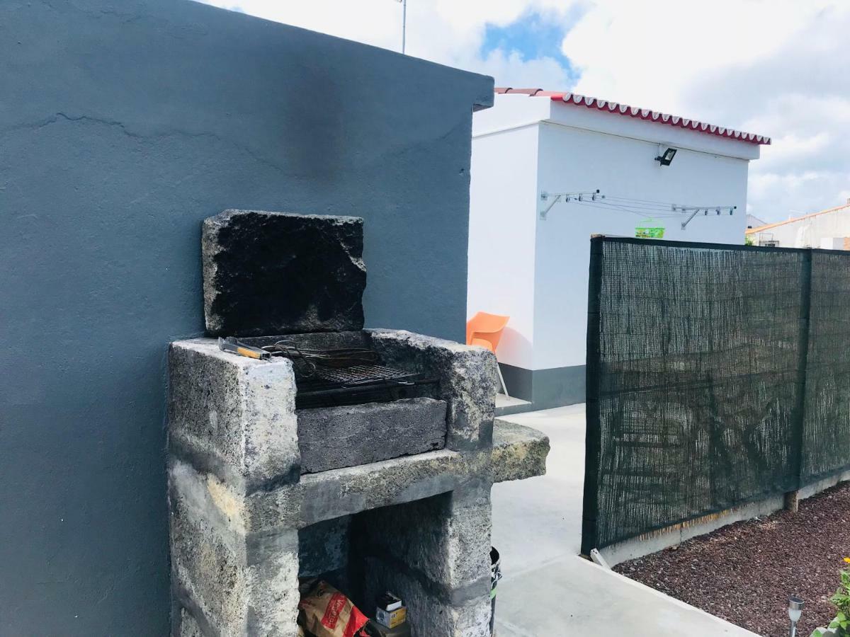 Casas Da Quinta Villa Ribeira Grande Dış mekan fotoğraf