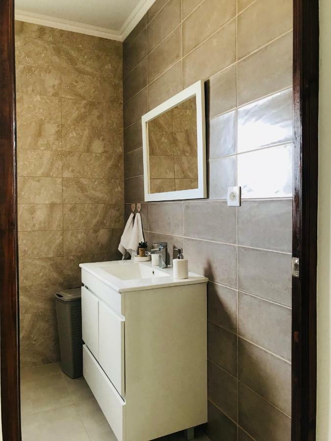 Casas Da Quinta Villa Ribeira Grande Dış mekan fotoğraf