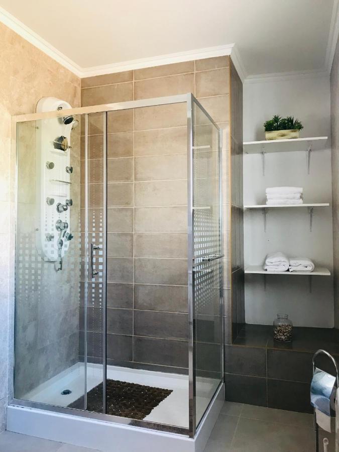 Casas Da Quinta Villa Ribeira Grande Dış mekan fotoğraf